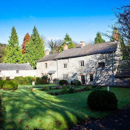 Maison d'hôtes Pencoed House Estate à Cardiff Extérieur photo
