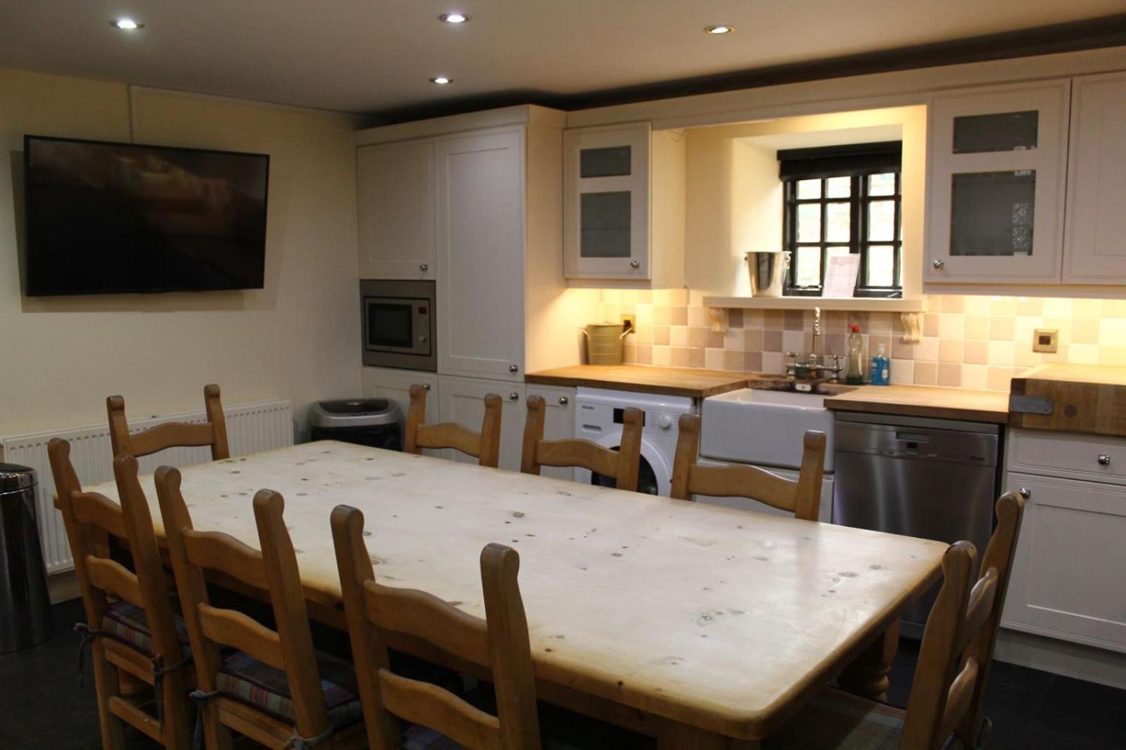 Maison d'hôtes Pencoed House Estate à Cardiff Extérieur photo