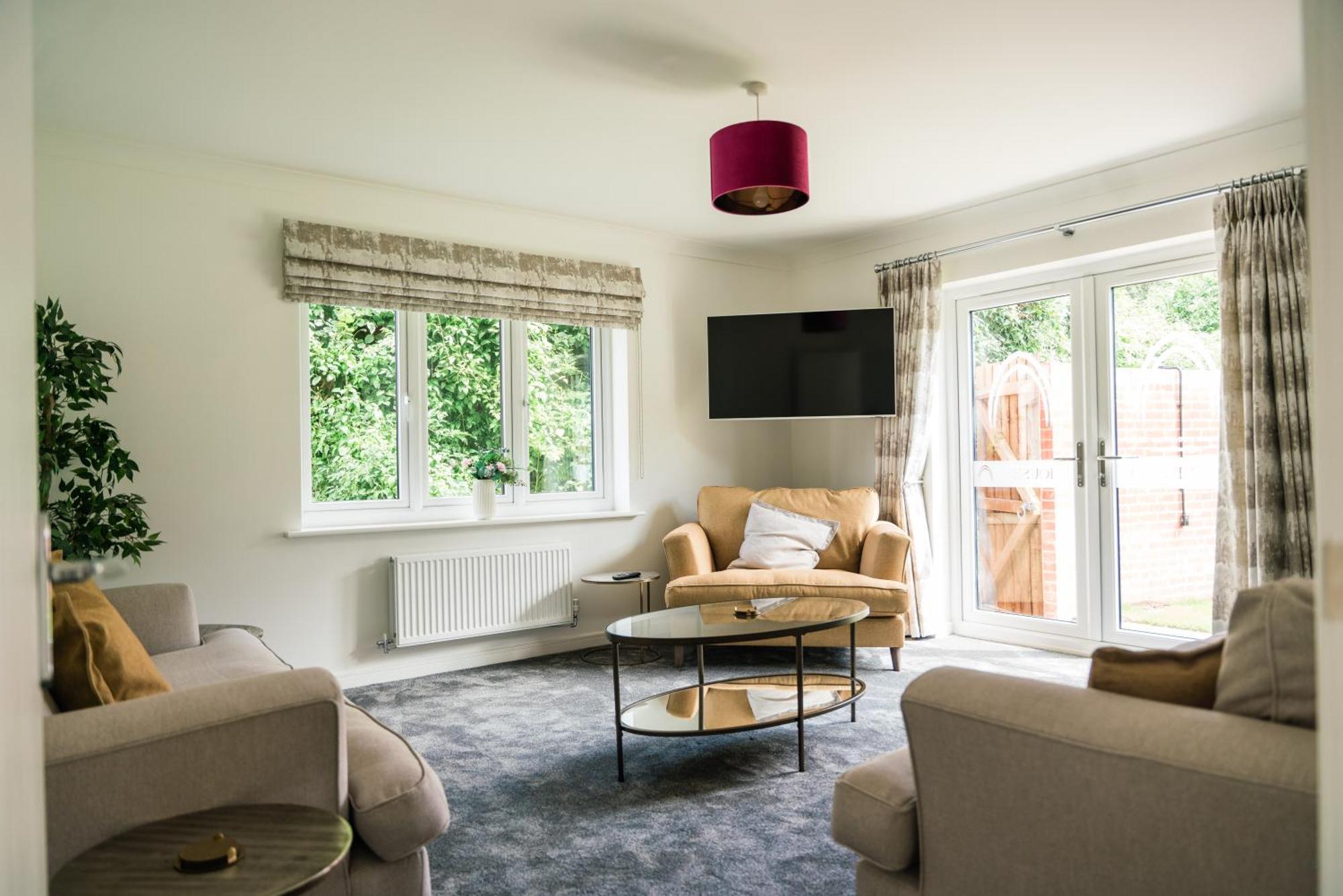 Maison d'hôtes Pencoed House Estate à Cardiff Extérieur photo