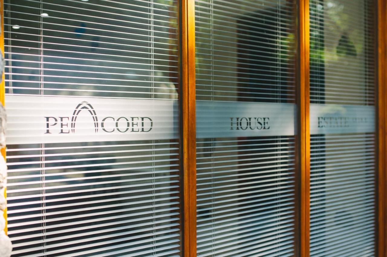 Maison d'hôtes Pencoed House Estate à Cardiff Extérieur photo